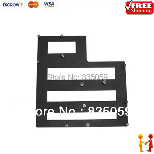 

Latest PCB bracket, PCB clamps for PS3 motherboard, For NEW PS3 Slim 120G
