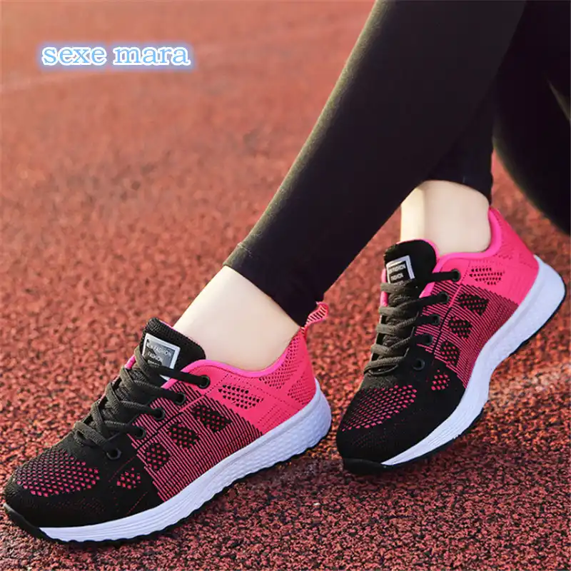 free running schoenen