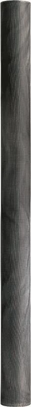 New York Wire 13519 72 In. x 100 Ft. Charcoal Aluminum Screen