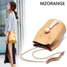 100% genuine leather women bucket bag retro minimalist shoulder bag vintage messenger bag small travel bag handbag cow leather shoulder bag brand 2018 new messenger bag women 100% genuine leather handbag fashion bucket bag