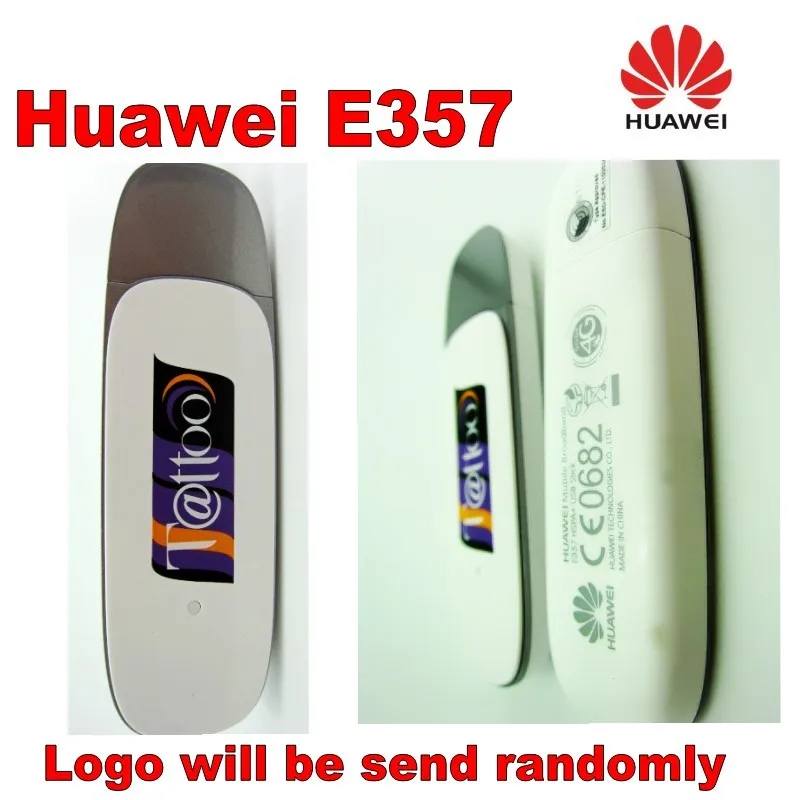 Huawei E357 к оператору сотовой связи HSPA USB Стик