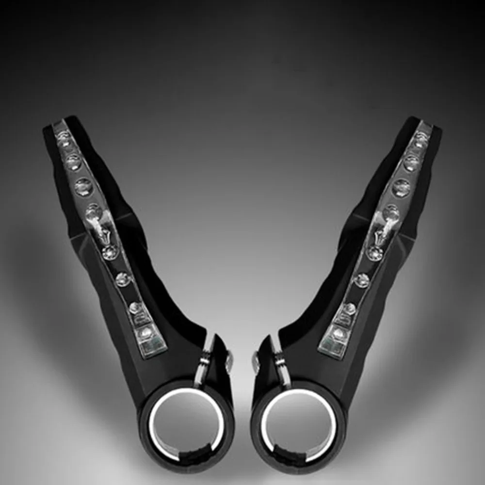 Discount OUTAD MTB Bicycle Handlebar LED Turn Lights Flash Light Cycling Mountain Bike Handle Bar End Night Safety Warning Lamp 4 Discount OUTAD MTB Bicycle Handlebar LED Turn Lights Flash Light Cycling Mountain Bike Handle Bar End Night Safety Warning Lamp 4