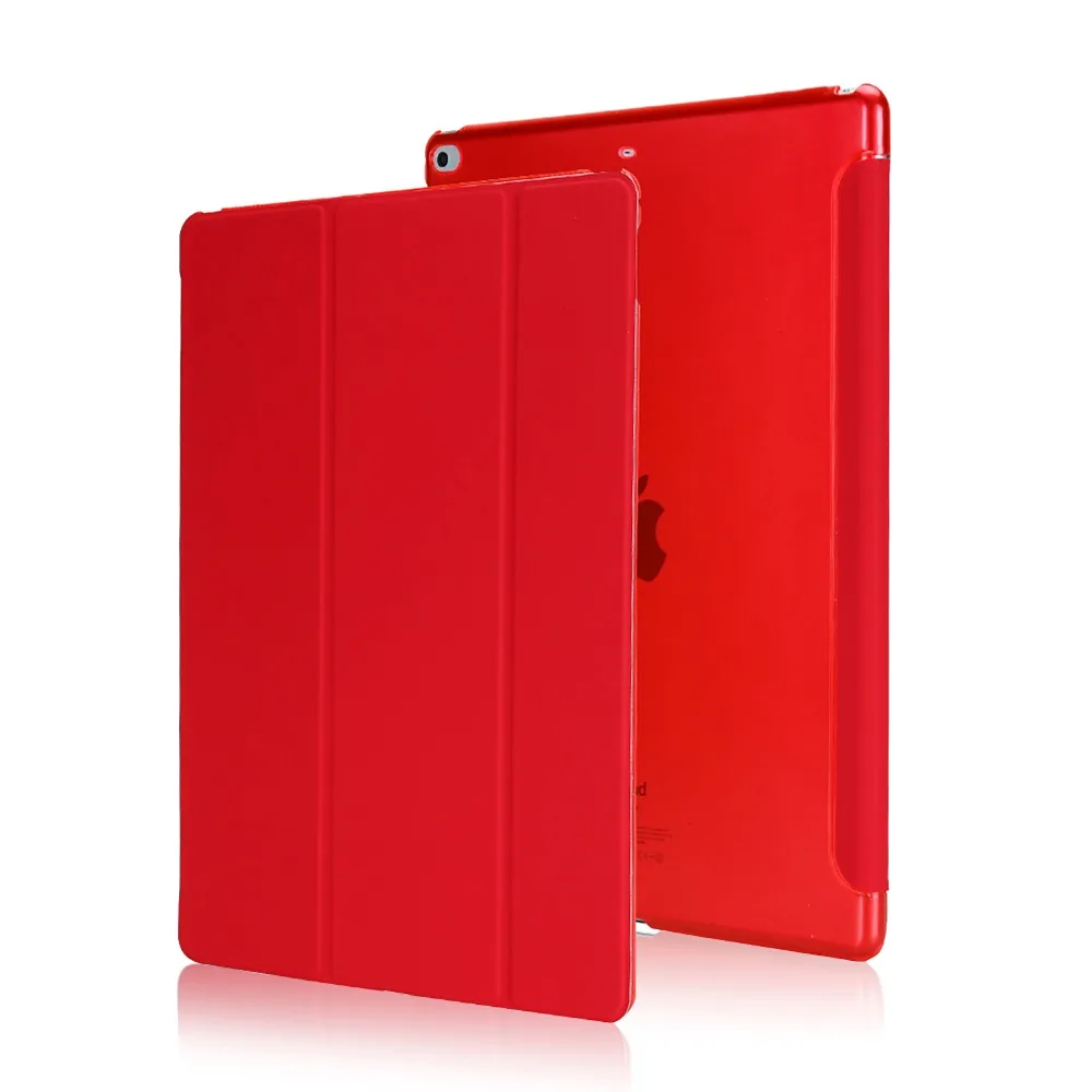Популярный чехол для Apple iPad Air 9 7 дюйма A1474 A1475 A1476 retina ультратонкий Автоматический