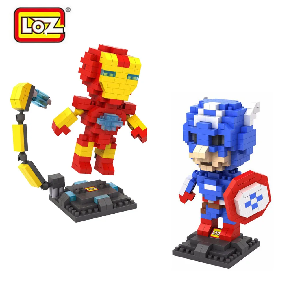 ToyzMag » Marvel Legends : figurines Falcon, Bucky & Punisher annoncées