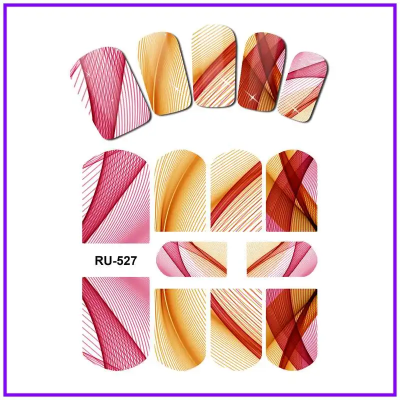 RU527