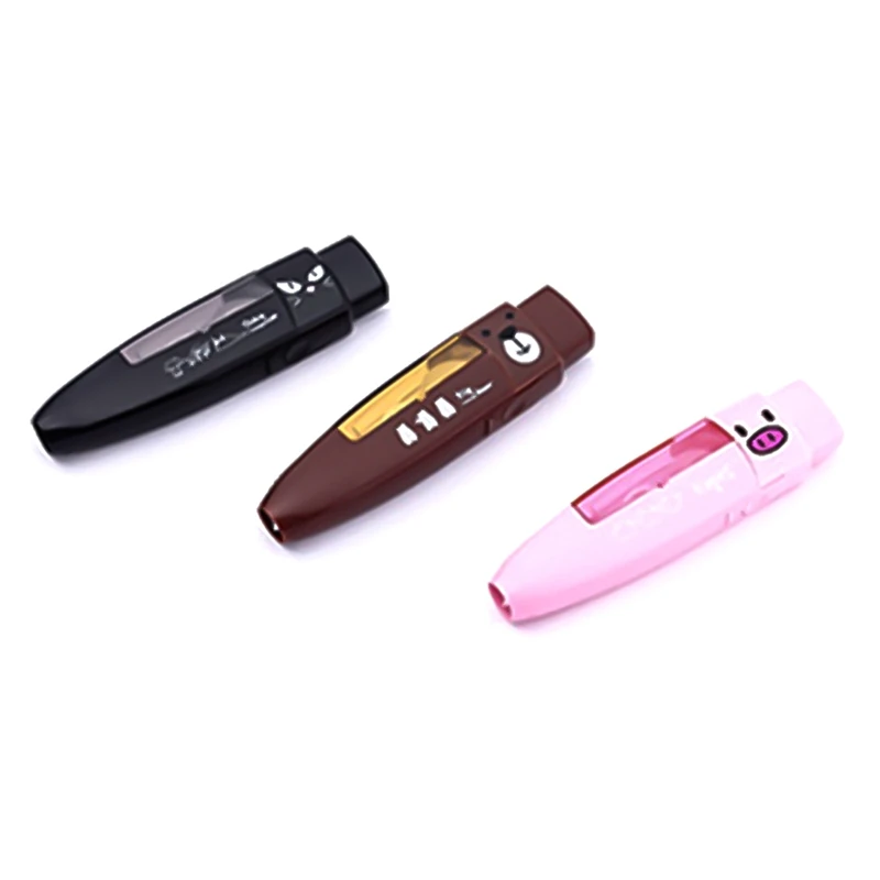 

Kawaii Cute Animal Piggy Cat Bear Correction Tape School Office Supply Creative Stationery For Student Gift
