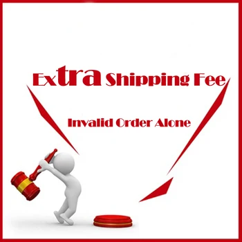 

Extra shipping freight for your order