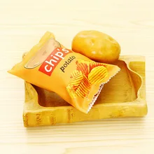 New Chips Pencil Case For School Supplies Kawaii Bts School Stationery Pencilcase Pencil Box Pencil Bag