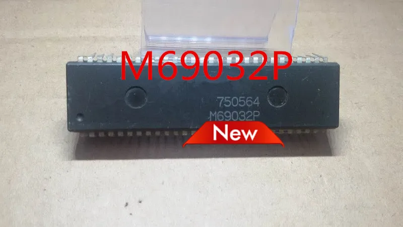 

Новинка M69032P M69032