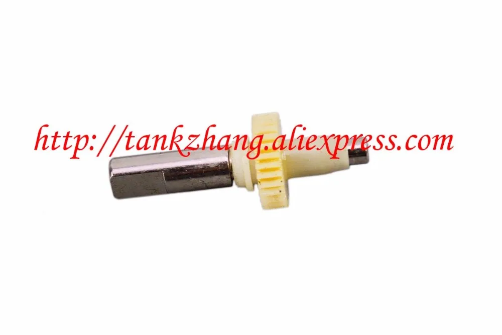 HENG длинный 3898/3898 1 RC tank Sherman M4A3 1/16 запасные части №48 мм пластиковый приводной
