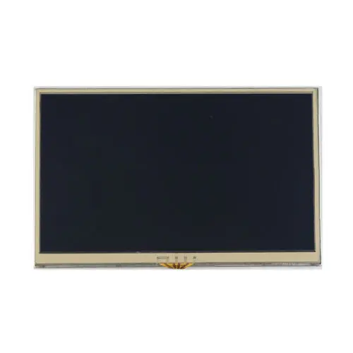 Latumab 5.0&quot inch LCD Screen for LMS500HF06 REV1.3 GPS display screen panel + Touch digitizer replacement | Компьютеры и офис