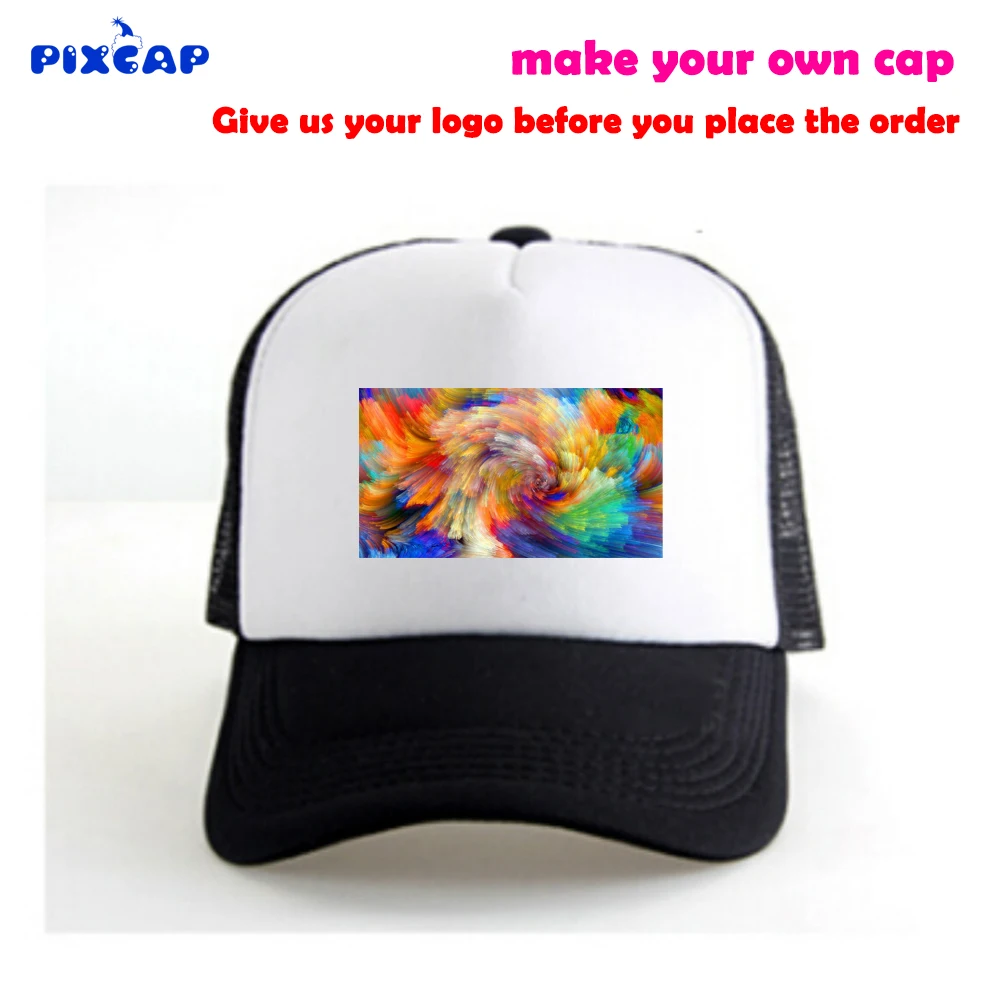 make your own dad cap