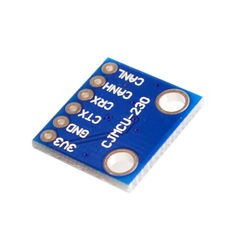 SN65HVD230 CAN bus модуль связи приемопередатчика для|module|c c |