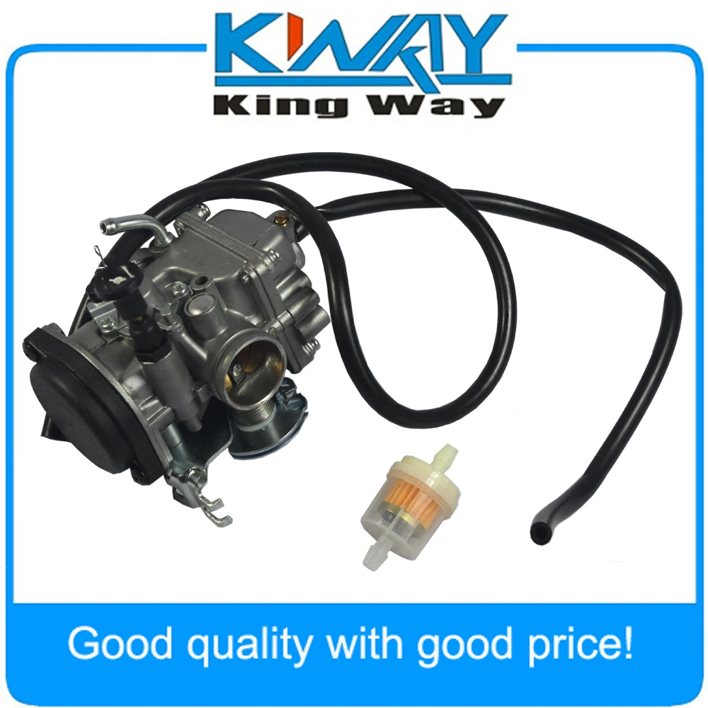 Карбюратор для YAMAHA TW200 TW 200 2001 2017 TRAILWAY CARB|Карбюратор| |