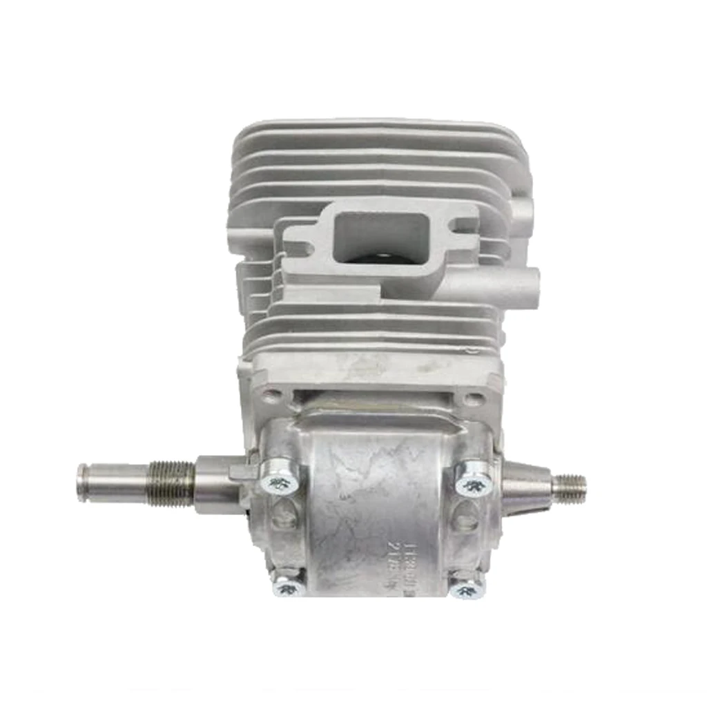 New Complete Engine Motor Cylinder Crankshaft For Stihl MS170 MS180 018