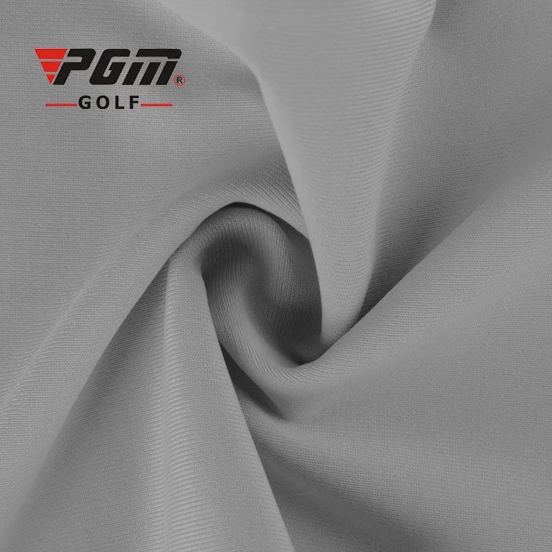 PGM قميص جولف جولف الجليد كم الرجال في الهواء الطلق واقية من الشمس تنفس كم XT004