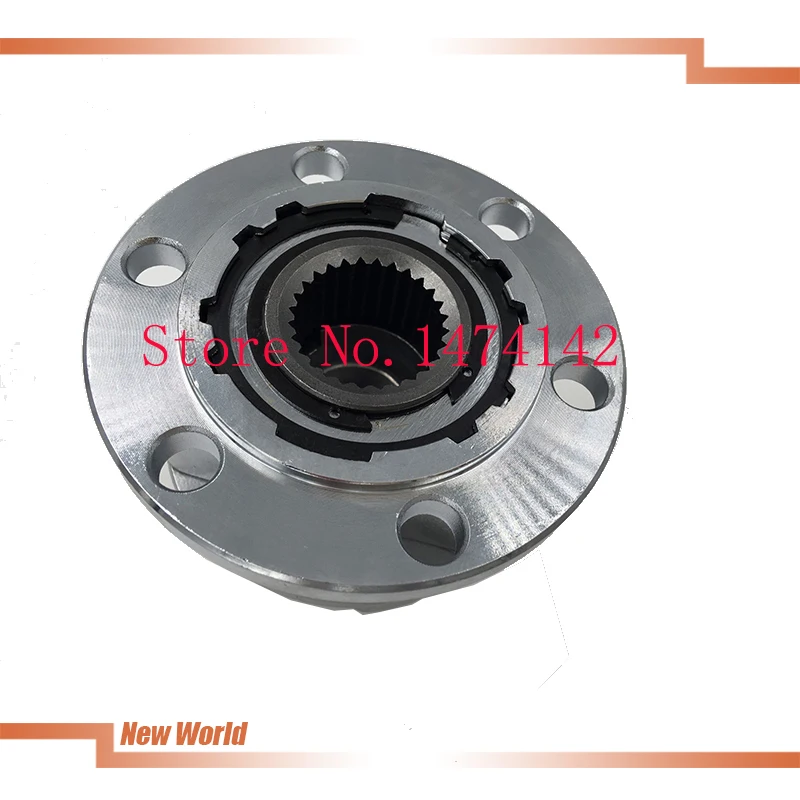 wheel locking hub 28 Teeth manuel MB886389 for MITSUBISHI Pajero Triton