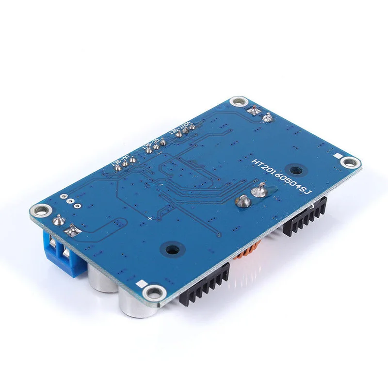 LTC3780 DC 5-32V to 1V-30V 10A Automatic Step Up Down Regulator Charging Module (2)