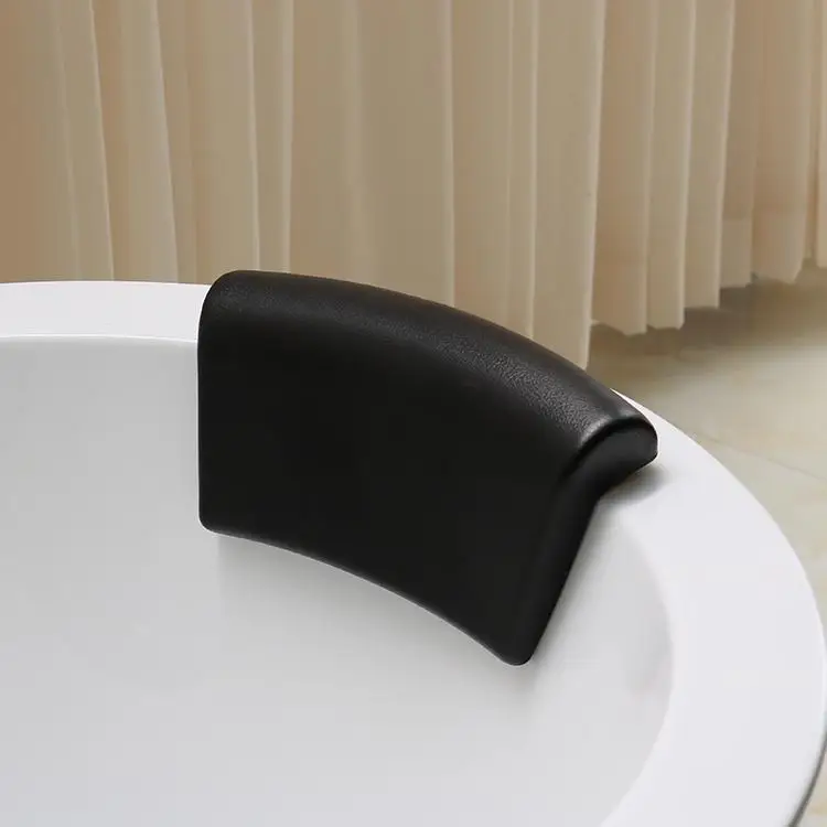 Buy Aqumotic Pillows for Bathroom Fine Black Spa