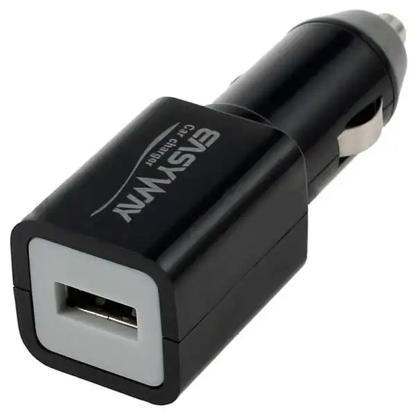  Mini GSM/GPRS Tracker Globale Realzeit GSM GPRS Tracking Gerät HRM Remote-Tracking System weiß/Schw