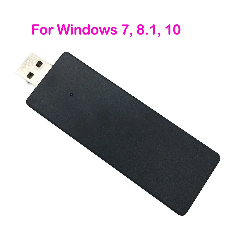 

6PCS For Windows 10 7 8 Adapter/Receiver For Xbox One Wireless Controller
