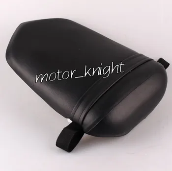 

New Rear Passenger Seat Cushion Pillion For Yamaha YZF R1 2004 2005 2006 Black