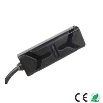 

Car GPS Tracker T1124FC 12V-24V ACC Detection Cut Oil Stop Motorcycle Truck Trailer Vehicle Built-in Motion GPS Locator Free APP