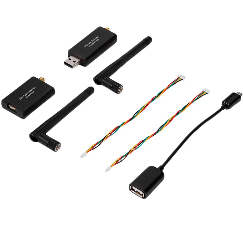 3DR 100mW Radio Telemetry 433Mhz / 915Mhz Air and Ground Data Transmit