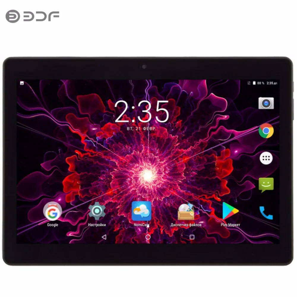 

2018 Brand New 10 Inch 3G Phone Tablet Android Quad Core Pc Tablet Android Tablet 6.0 2GB RAM 32GB ROM High Quality Tablet Tab