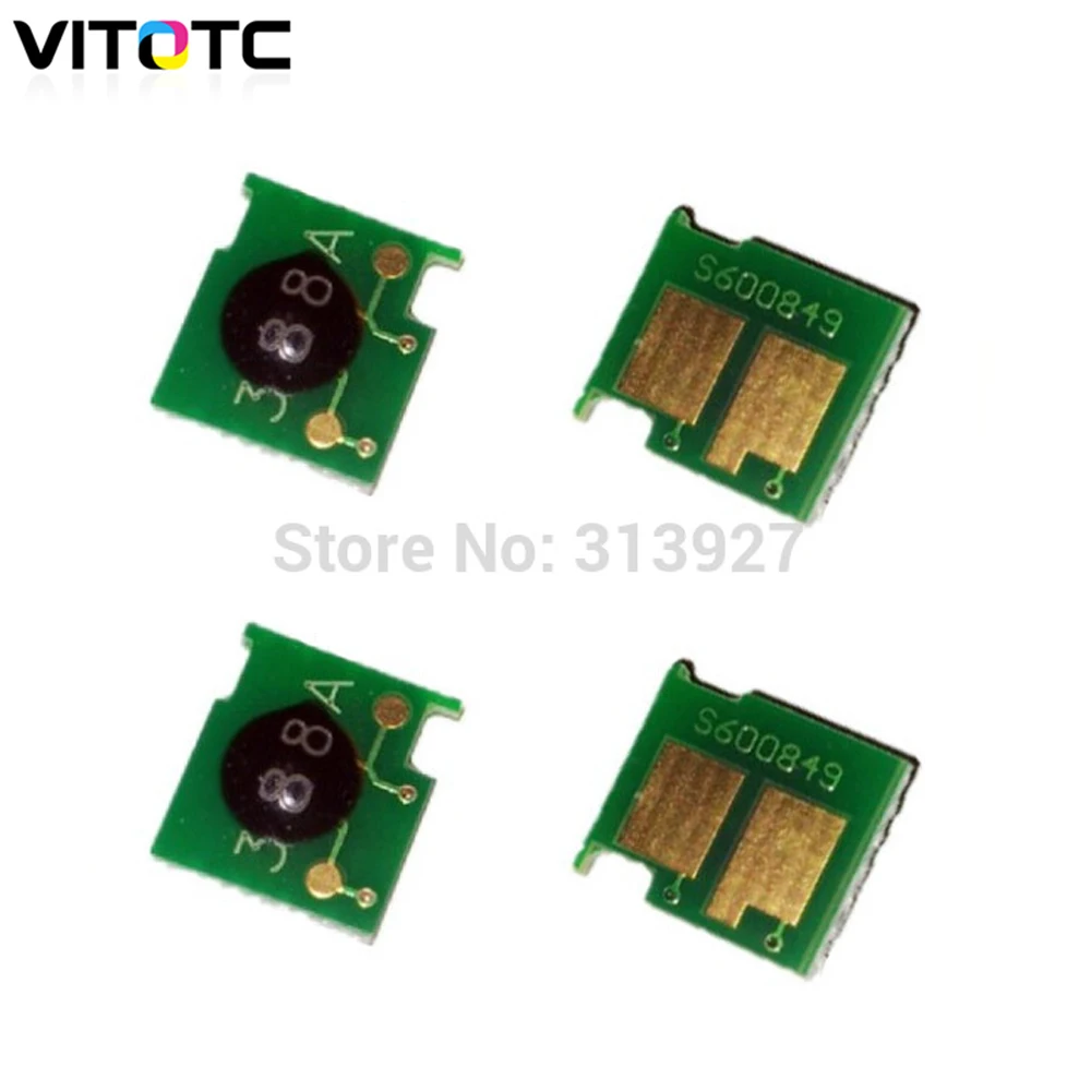 388A 88A Toner Cartridges Chip Compatible For HP LaserJet