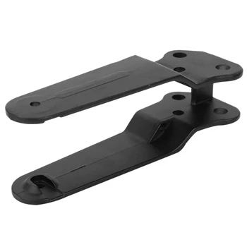 

Rear Fork Assembly Scooter Folding Foldable Electric Replacement Rear Mudguard For Kugoo S1/S2/S3 8 Inch Electric Scooter