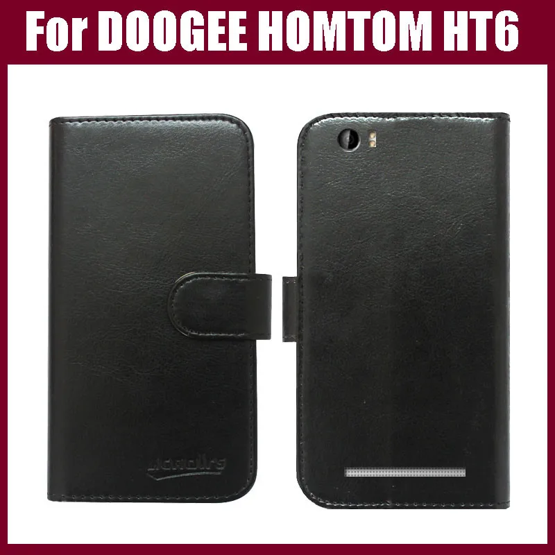 DOOGEE HOMTOM HT6