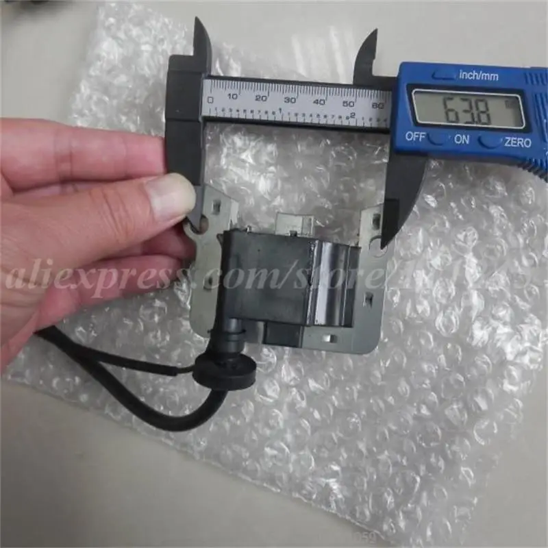 IGNITION COIL SUZUKI M120X HM19S2 HOVER MOWER 6