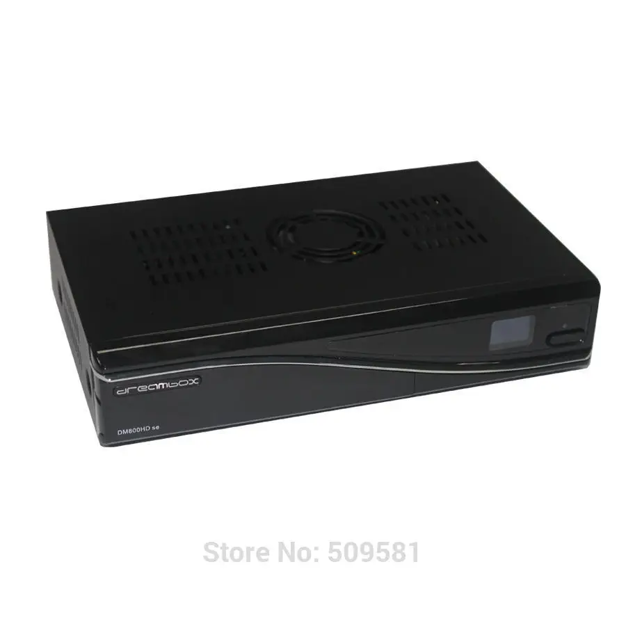 

800se cable D6 Revsion dm800se-c A8P DVB-C Tuner 800hd se decoder dm800 se c