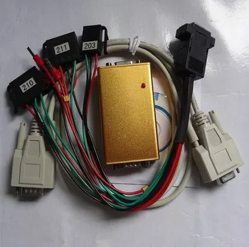 

MB ESL unlock read programmer for Benz Smart key programmer