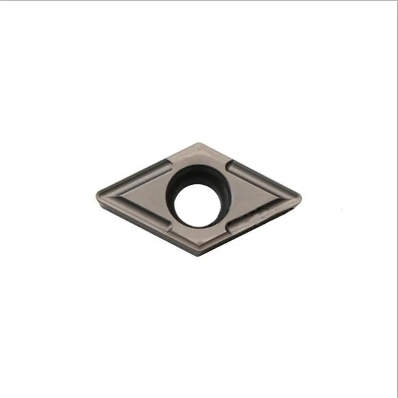 

DCMT070202-PS NS9530,100% original Tungaloy carbide threading insert for thread turning tool holder boring bar cnc machine