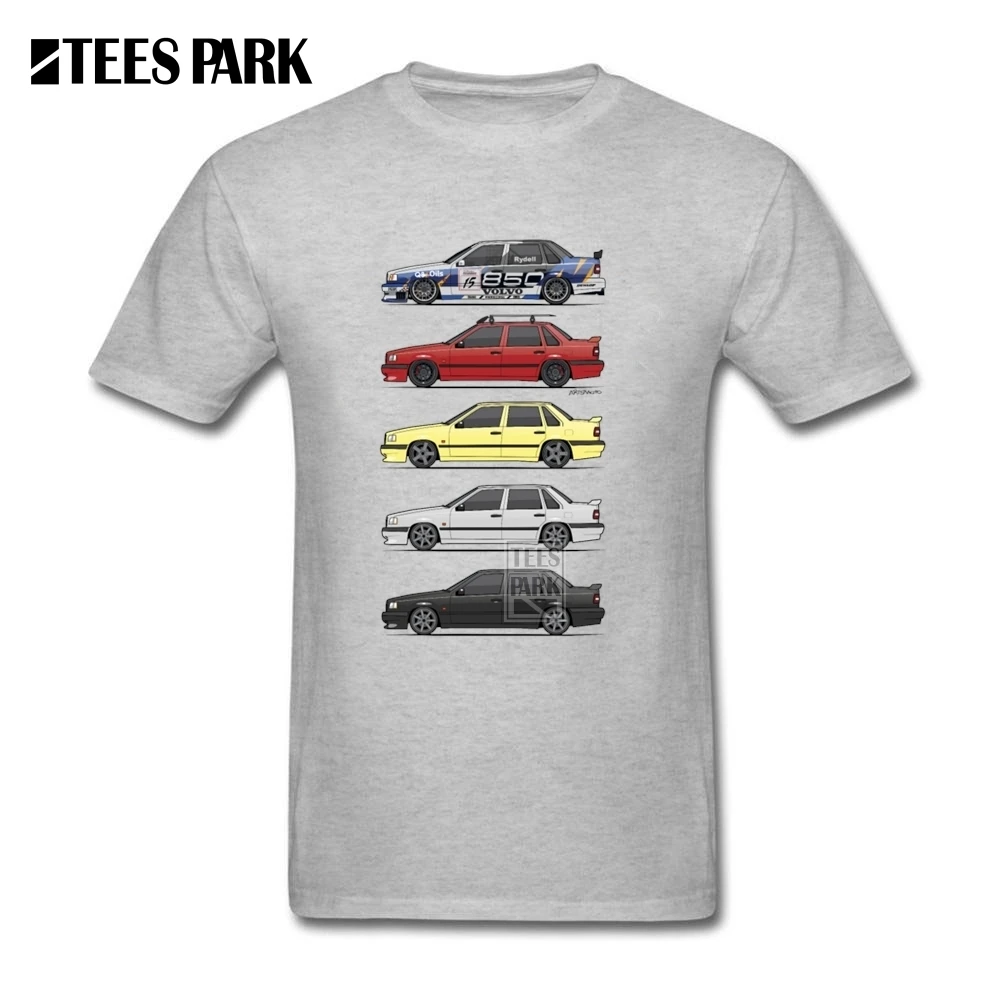 Volvo 850 shirt Clearance