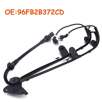 

High Quality Car ABS Wheel Speed Sensor Fit For Ford 96FB2B372CD 96FB2B372CC,1E0043711,GBS1602