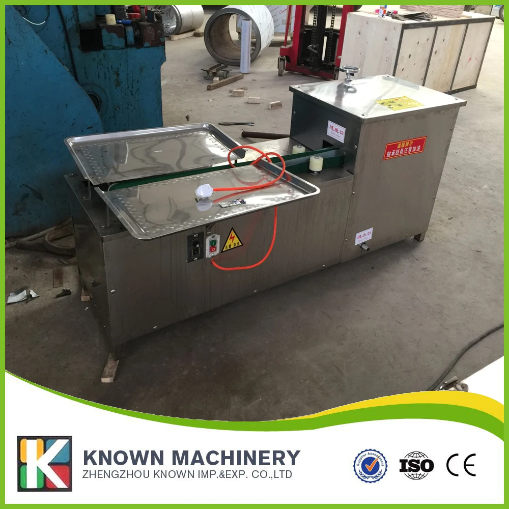 OEM commercial little fish processing equipment with high efficiency