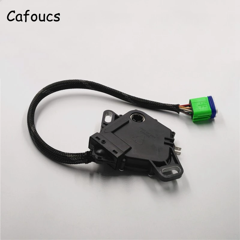 Cafoucs Automatic Transmission Inhibitor Switch DPO AL4 Transmission