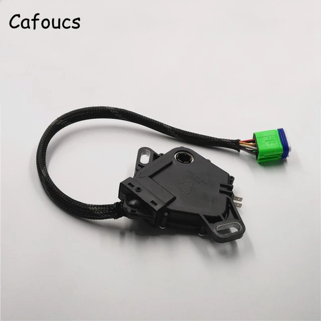 Cafoucs Automatic Transmission Inhibitor Switch DPO AL4 Transmission