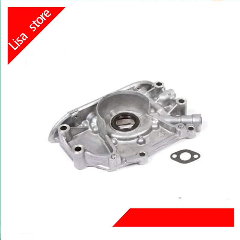 

Oil Pump Fit for Mazda B2000 626 Non & Turbo 2.0 FE FEH5 SOHC F80114100