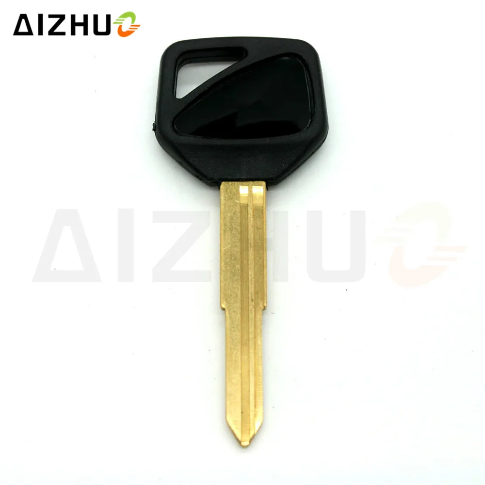 Keys Embryo Motorcycle Keys Rings Keys Embryo Uncut Keyring For HONDA CBR600RR F5 CB400 VTEC 1 2 3 4 th CB1300 hornet 600