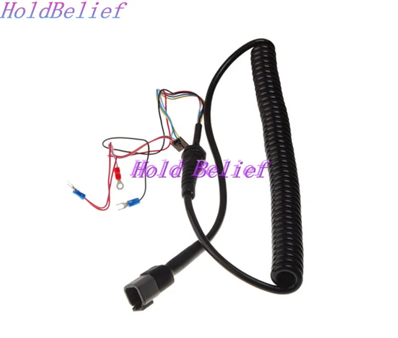 144065GT Gen 5 Cable для телефона | Автомобили и мотоциклы