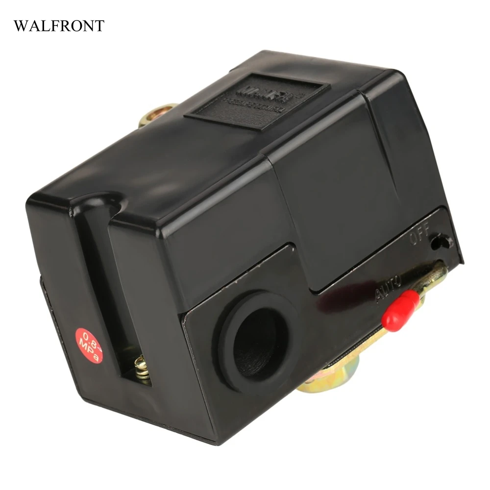 Buy 1Pcs Air compressor switch Universal Pressure