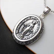 s925 sterling silver fashion jewelry manually set white zirconium silver pendant silver pendant Jesus Mary silver pendant цена s925 sterling silver fashion jewelry manually set white zirconium silver pendant silver pendant Jesus Mary silver pendant цены онлайн