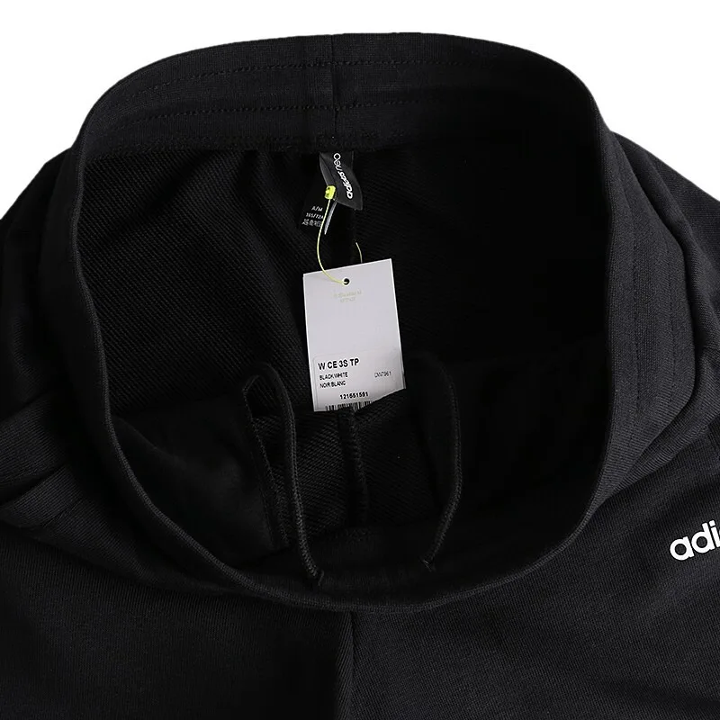 Новое поступление 2019 женские спортивные штаны Adidas NEO W CE 3S TP|Беговые штаны| |