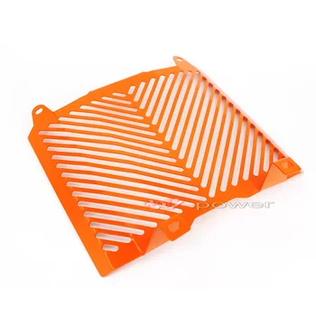 

Fits For KTM 690 Duke 2012-2017 Radiator Grille Guard Cover Protector