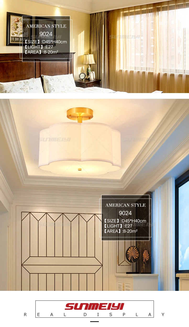 Ceiling Lights03