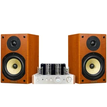 Nobsound CS1020 Fever combo аудио hifi Пакетная трубка bile усилитель мощности bluetooth трубчатая машина Bluetooth усилитель